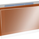 Illustration for article titled Teslas Electric Domination Moves Forward With Debut of Beautiful Solar Shingles